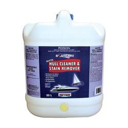 Septone Boatcare Hull Cleaner & Stain Remover 20L