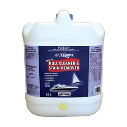 Septone Boatcare Hull Cleaner & Stain Remover 20L