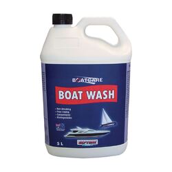 Septone Boatcare Boat Wash Cleaner 5L