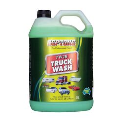 Septone Tw20 Truck Wash Cleaner 5L