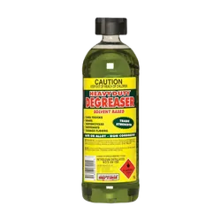 Septone Heavy Duty Degreaser 1L