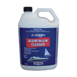 Septone Boatcare Aluminium Cleaner 5L
