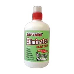 Septone Hand Cleaner - Paint Eliminator 500Ml