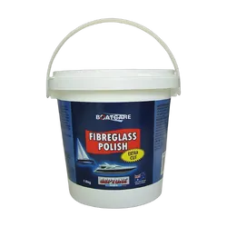 Septone Extra Cut Fibreglass Polish 1.8Kg