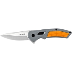 Buck Knives Hexam 3 1/3" Drop Point Blade