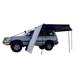 Aussie Traveller 270 Degree Awning