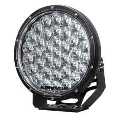 Driving Light 4WD 9" LED Aussie Traveller