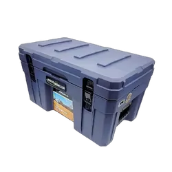 Aussie Traveller Storage Box V5 55L