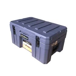 Aussie Traveller Storage Box V5 76L