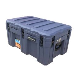 Aussie Traveller Storage Box V5 150L