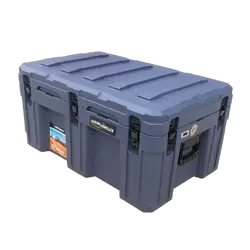 Aussie Traveller Storage Box V5 150L