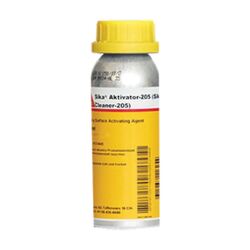 Sika Activator 205 Cleaner 1Lt