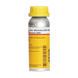 Sika Activator 205 Cleaner 1Lt