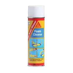 Sika Boom Foam Cleaner 500Ml