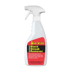 Starbrite Instant Black Streak Remover 650ml