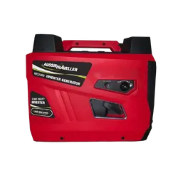 Aussie Traveller Inverter Generator MC2300