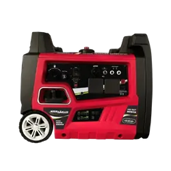 Aussie Traveller Inverter Generator MC3500