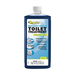 Starbrite Instant Fresh Toilet Treatment 473ml Lemon Grove