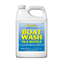 Starbrite Boat Wash 3.78Lt