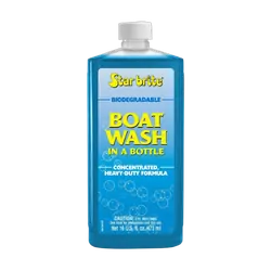 Starbrite Boat Wash 473Ml