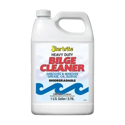 Starbrite Heavy Duty Bilge Cleaner 3.78Lt