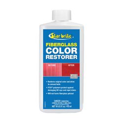 Starbrite Fibreglass Colour Restorer 473Ml