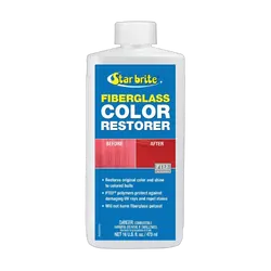 Starbrite Fibreglass Colour Restorer 473Ml