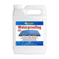 Starbrite Waterproofing With Ptef 3.78Lt