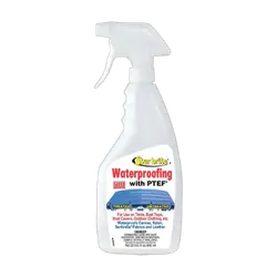 Starbrite Waterproofing With Ptef 650Ml