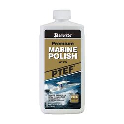 Starbrite Premium Marine Polish With Ptef 473Ml