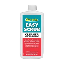 Starbrite Easy Scrub Cleanser 473Ml