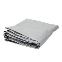 Heavy-Duty Tarp 16 x 20ft