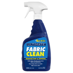 Starbrite Ultimate Fabric Clean Spray 946ml