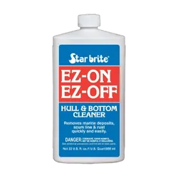 Starbrite Ez On Ez Off Boat Bottom Cleaner 946Ml