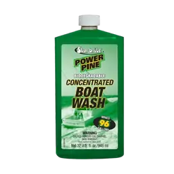 Starbrite Power Pine Concentrated Boat Wash 946Ml