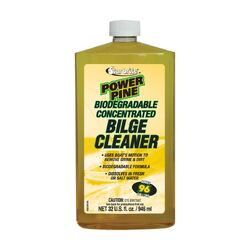 Starbrite Concentrated Power Pine Bilge Cleaner 946ml