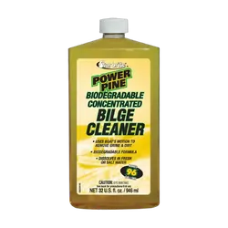 Starbrite Concentrated Power Pine Bilge Cleaner 946Ml