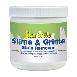 Starbrite Slime & Grime Stain Remover 473ml
