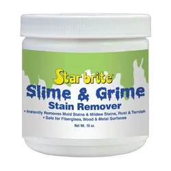 Starbrite Slime & Grime Stain Remover 473Ml
