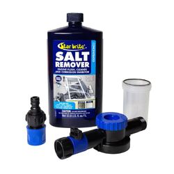 Starbrite Salt Remover Concentrate Kit W/Applicator 946ml