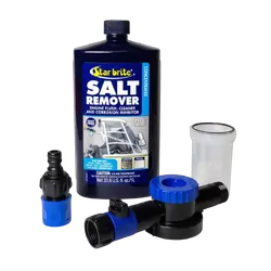 Starbrite Salt Remover Concentrate Kit W/Applicator 946ml