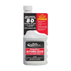 Starbrite Ez Store Ez Start Gas Storage Additive 473Ml