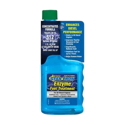 Starbrite Star Tron Enzyme Diesel Additive 473Ml.