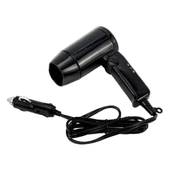 Aussie Traveller Hair Dryer 12v