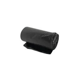 Aussie Traveller Folding Toilet Waste Bags - 1 Roll