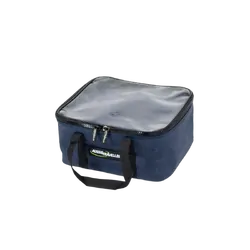 Aussie Traveller Clear Top Storage Bag - Small