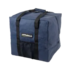 Aussie Traveller Canvas Toilet Bag