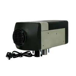 Aussie Traveller Diesel Heater 12v 2Kw
