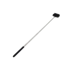 Telescopic Massager Black Length 21-59cm ATRV