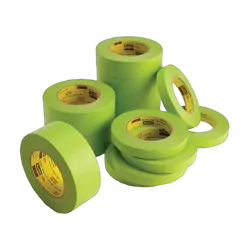 3M Performance Automotive Masking Tape 24mm x 55M Green